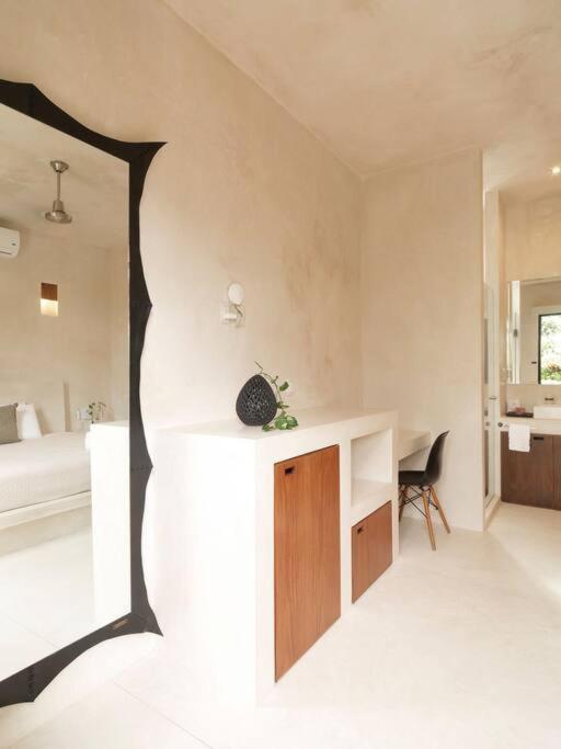 White Elephant Casa Boutique Tulum Exteriör bild