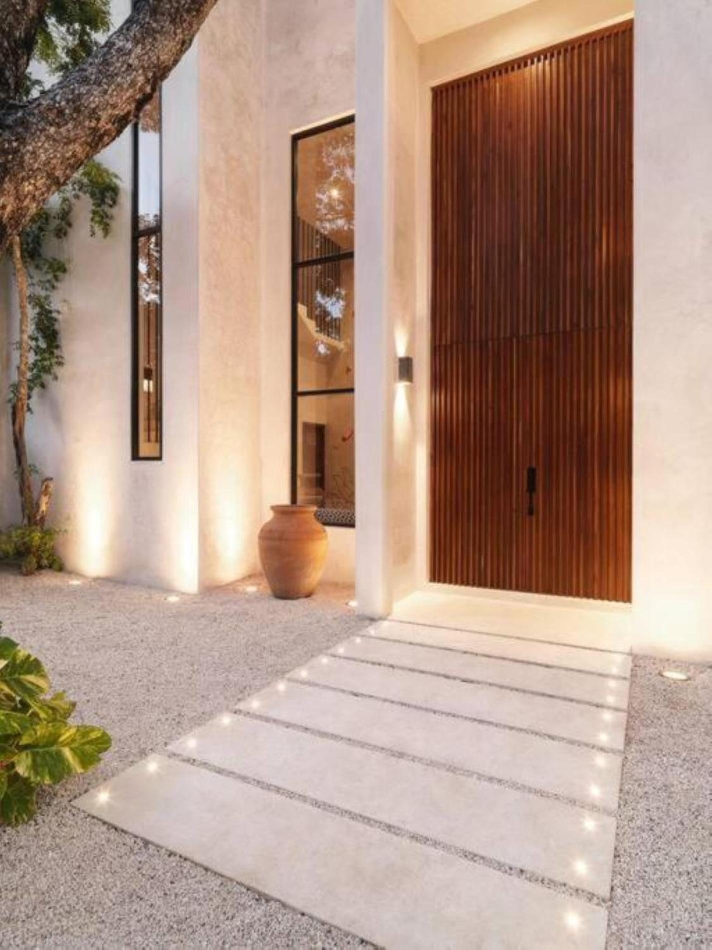 White Elephant Casa Boutique Tulum Exteriör bild